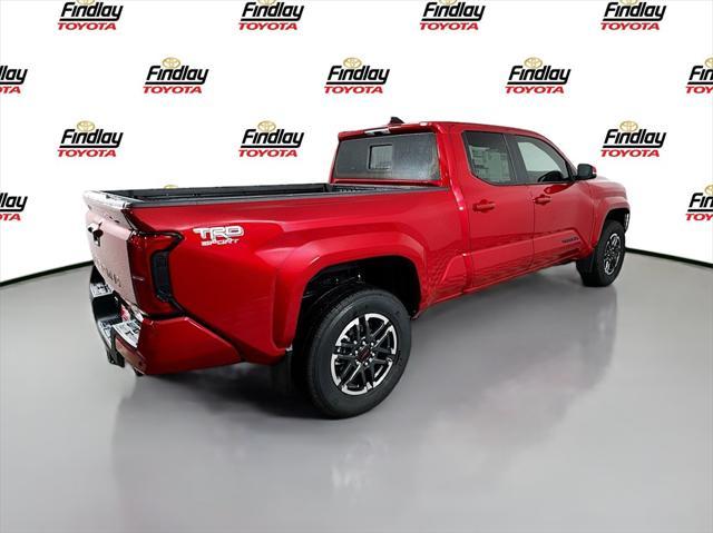 new 2024 Toyota Tacoma car, priced at $47,909