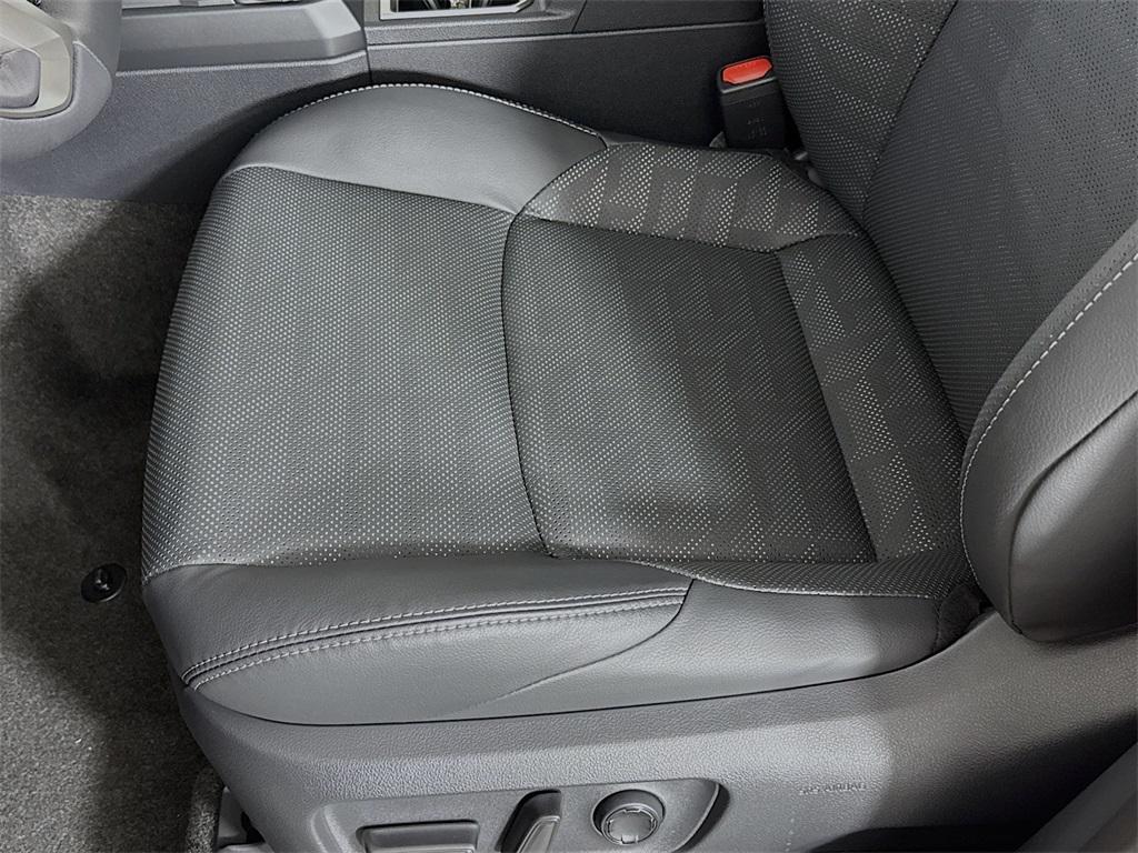 new 2025 Toyota 4Runner car, priced at $62,261