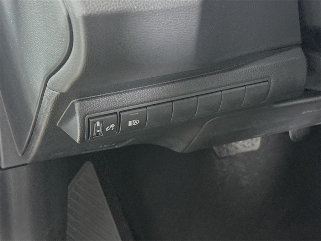 new 2025 Toyota Corolla car, priced at $30,946