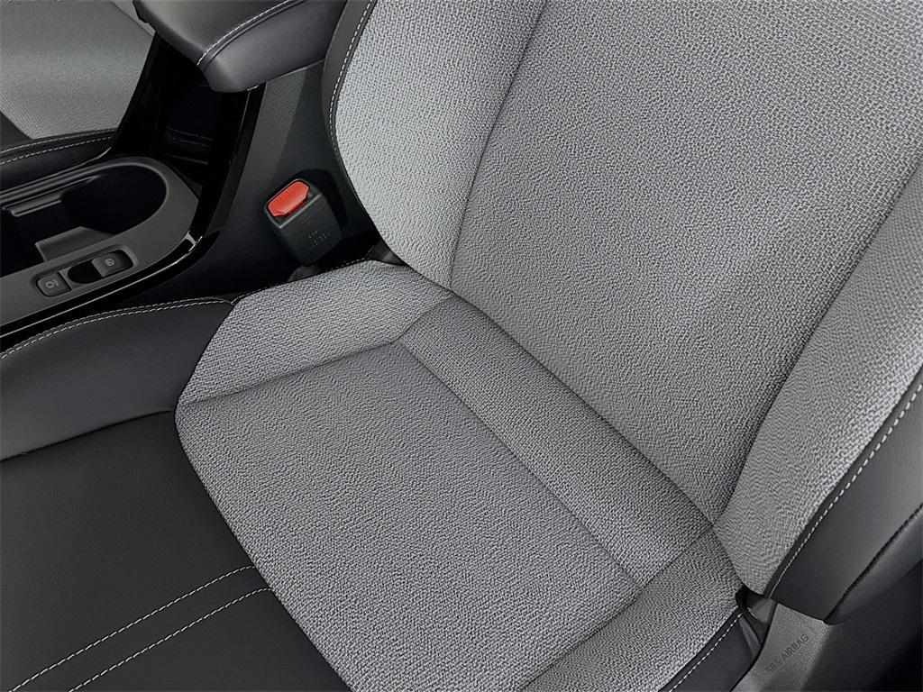 new 2025 Toyota Corolla car, priced at $30,946