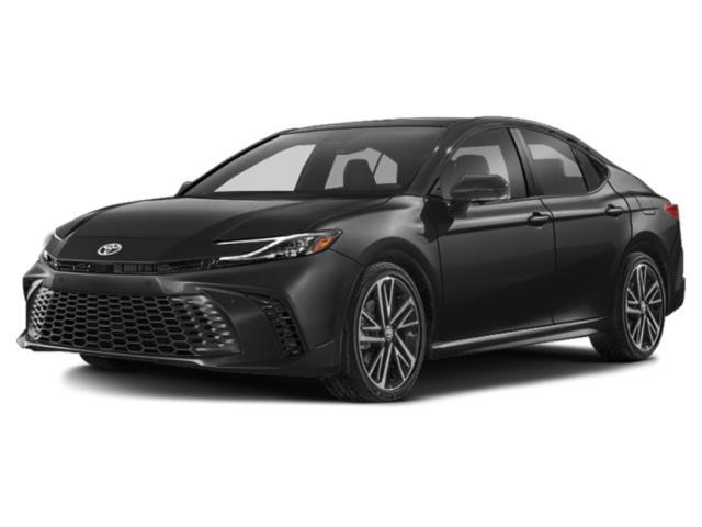 new 2025 Toyota Camry car, priced at $36,617