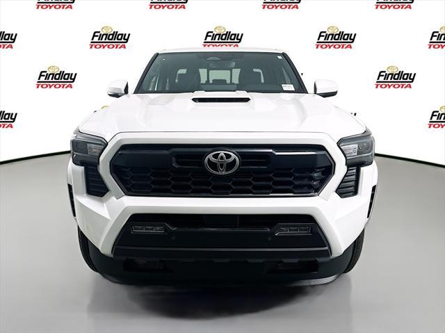 new 2024 Toyota Tacoma car, priced at $47,034