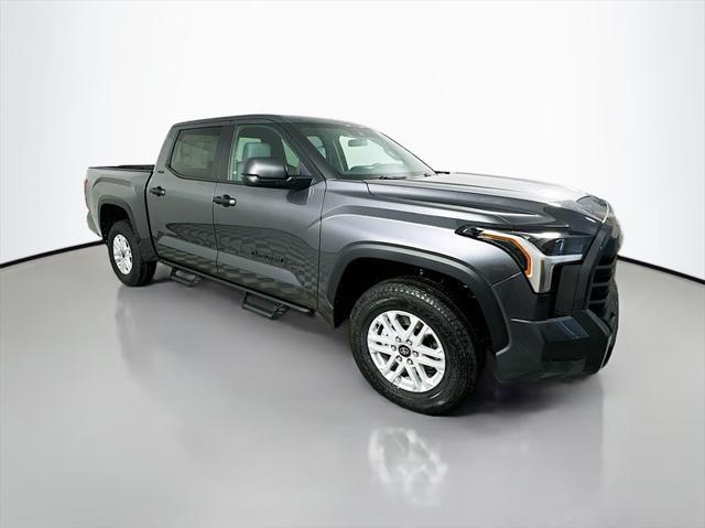 new 2025 Toyota Tundra car, priced at $54,730