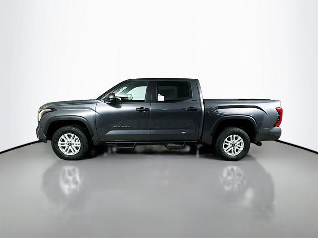 new 2025 Toyota Tundra car, priced at $54,730