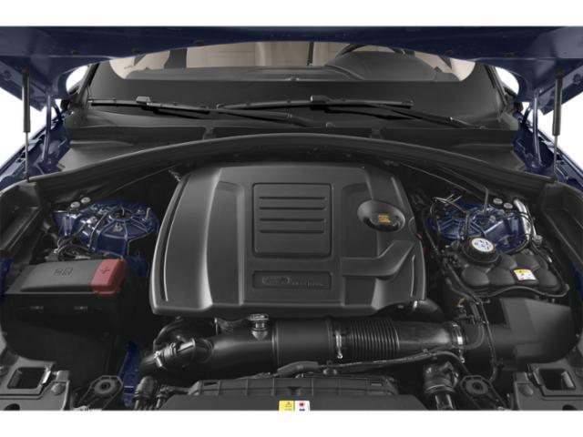 used 2023 Land Rover Range Rover Velar car, priced at $43,688