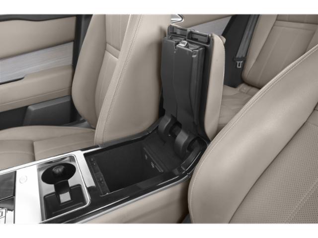 used 2023 Land Rover Range Rover Velar car, priced at $43,688