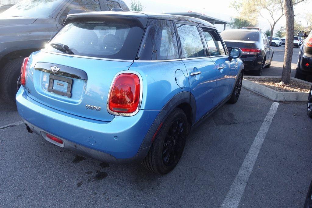 used 2017 MINI Hardtop car, priced at $11,988