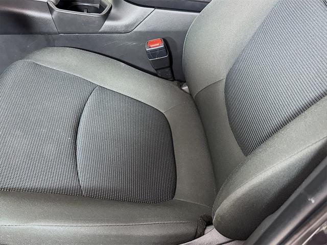 used 2023 Toyota RAV4 car, priced at $29,988