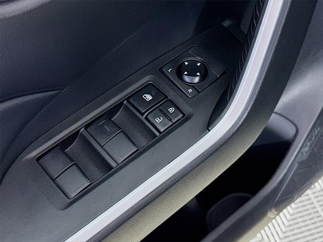 used 2023 Toyota RAV4 car, priced at $29,988