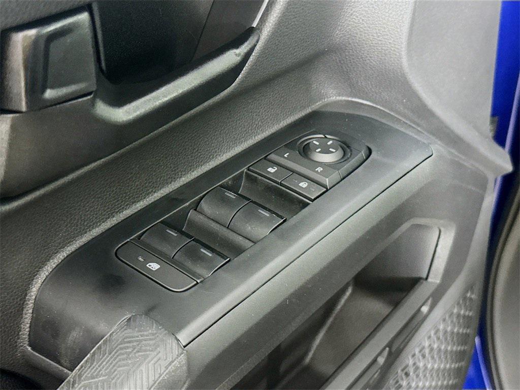 new 2025 Toyota Tacoma car, priced at $40,612