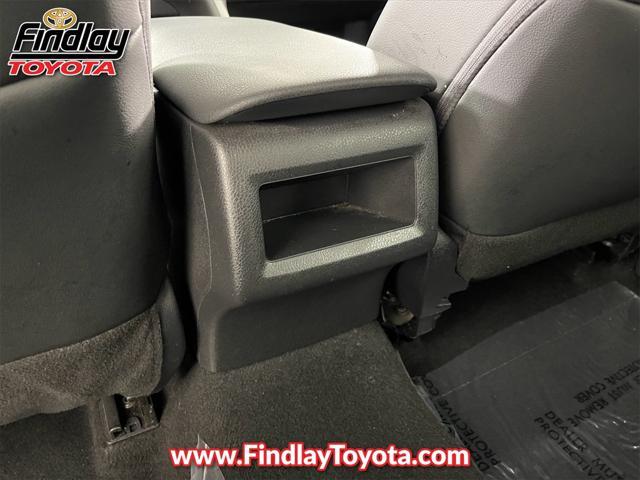 used 2023 Toyota Camry car, priced at $26,188