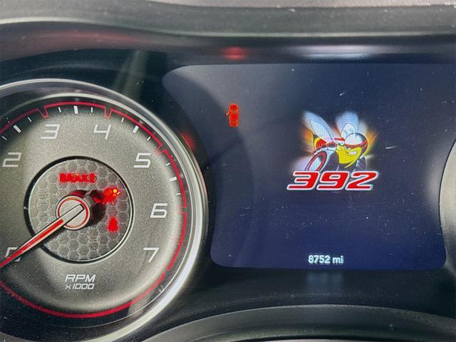 used 2023 Dodge Charger car, priced at $55,988