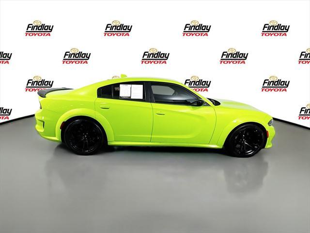 used 2023 Dodge Charger car, priced at $55,988