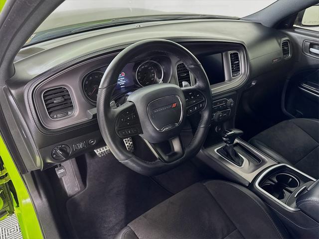 used 2023 Dodge Charger car, priced at $55,988