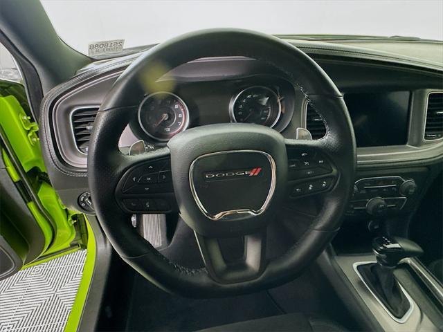 used 2023 Dodge Charger car, priced at $55,988