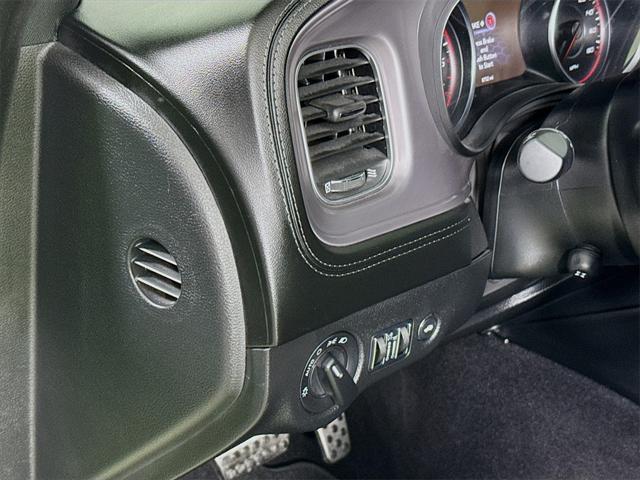 used 2023 Dodge Charger car, priced at $55,988