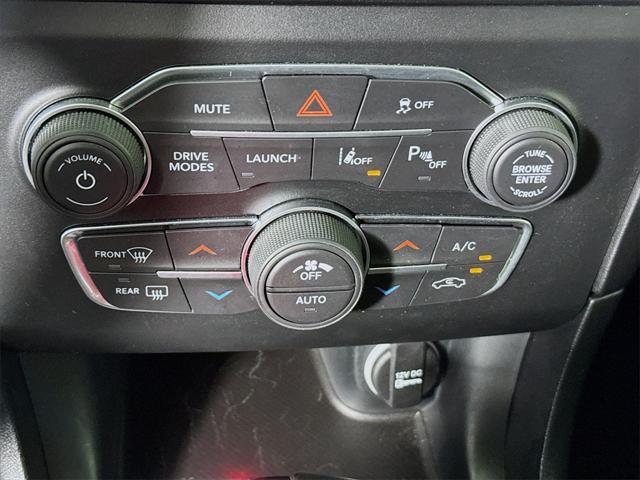 used 2023 Dodge Charger car, priced at $55,988