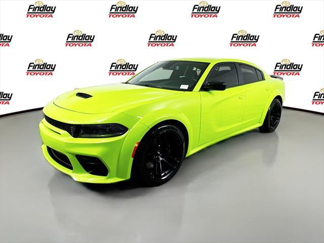 used 2023 Dodge Charger car, priced at $55,988