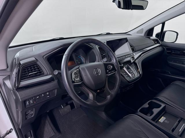 used 2023 Honda Odyssey car, priced at $40,988