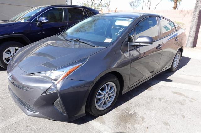 used 2016 Toyota Prius car, priced at $15,988