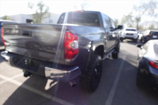 used 2014 Toyota Tundra car, priced at $26,188