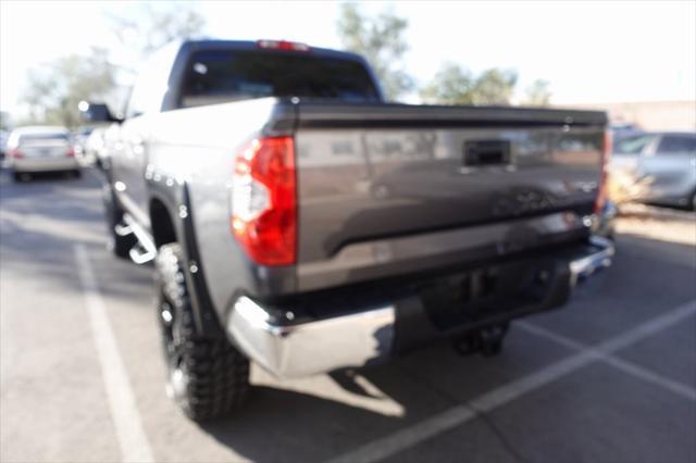 used 2014 Toyota Tundra car, priced at $26,188