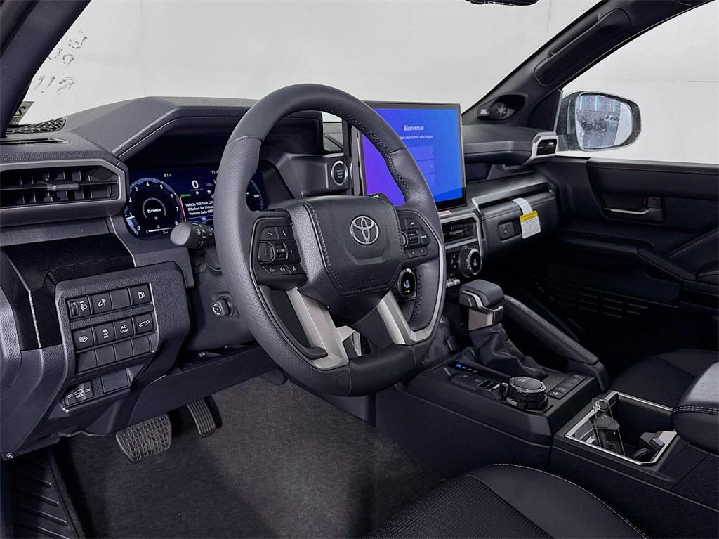 new 2025 Toyota 4Runner car, priced at $60,863