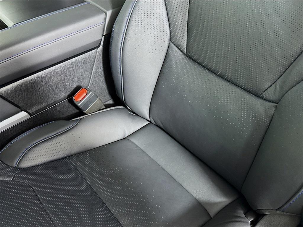 new 2025 Toyota Sequoia car, priced at $85,922