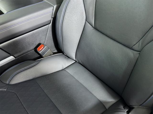 new 2025 Toyota Sequoia car, priced at $85,922