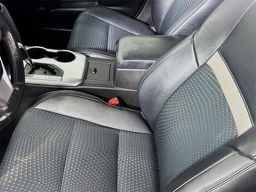 used 2014 Toyota Camry car, priced at $12,688