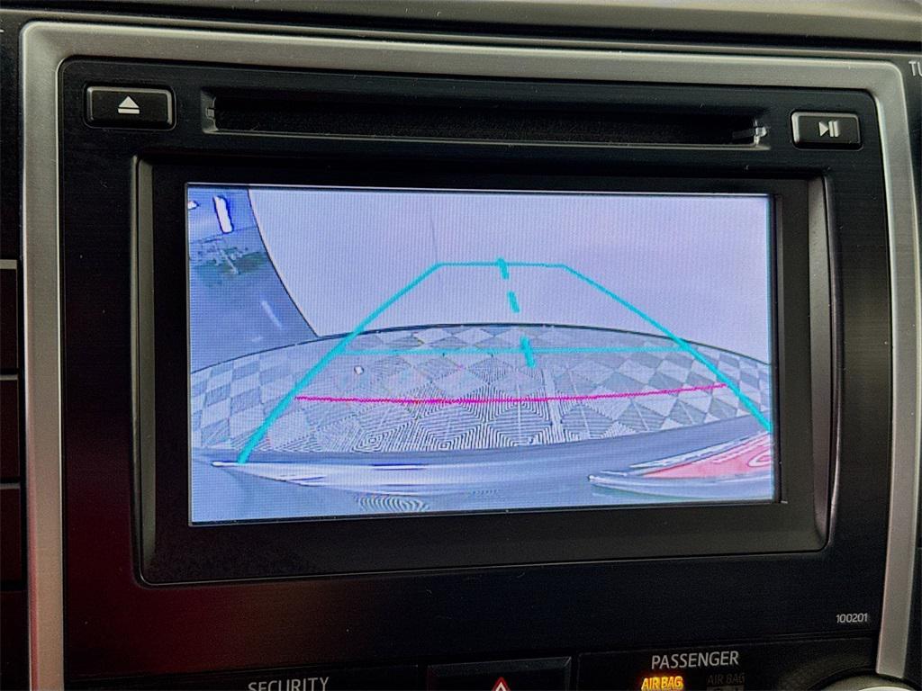 used 2014 Toyota Camry car, priced at $12,688