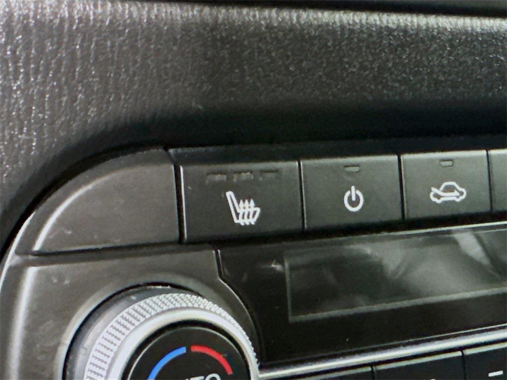 used 2021 Mazda CX-5 car, priced at $24,188