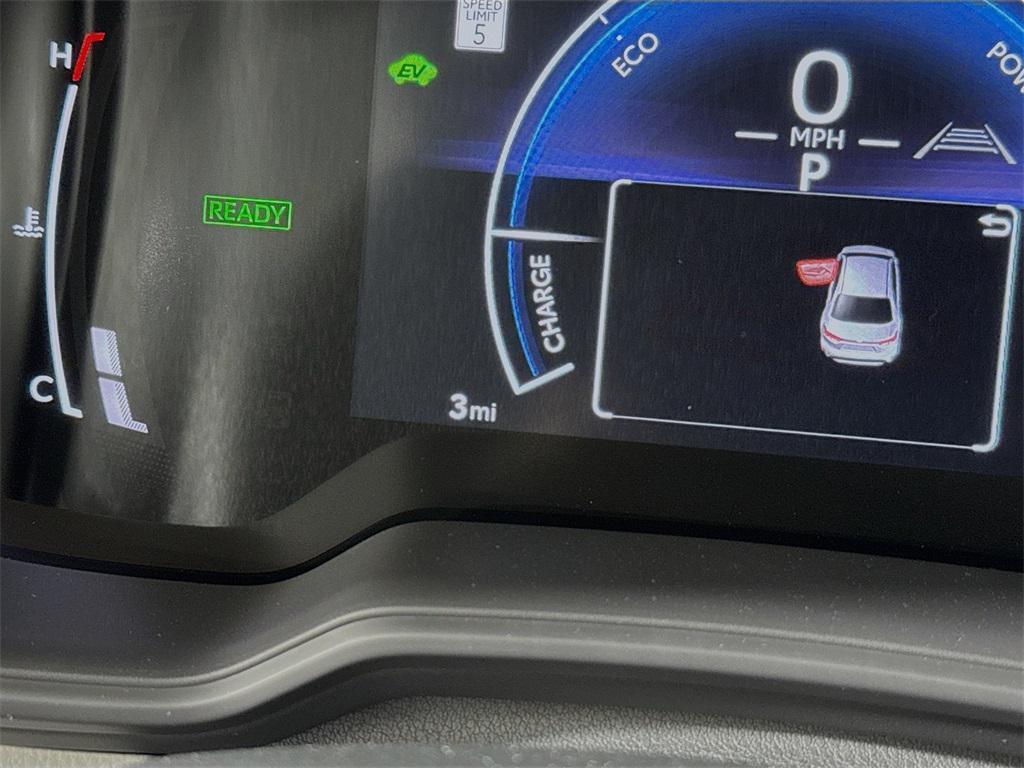 new 2026 Toyota Corolla Hybrid car, priced at $30,893