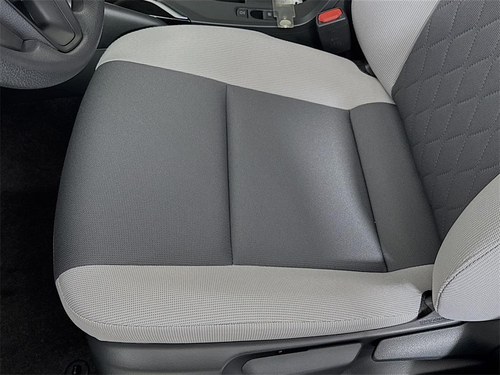 new 2026 Toyota Corolla Hybrid car, priced at $30,893