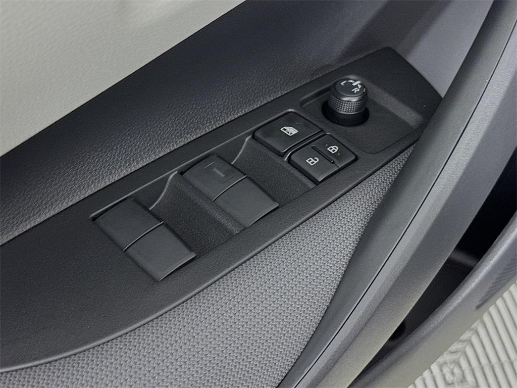new 2026 Toyota Corolla Hybrid car, priced at $30,893