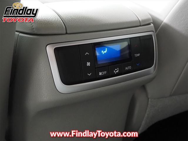 used 2018 Toyota Highlander car, priced at $16,988