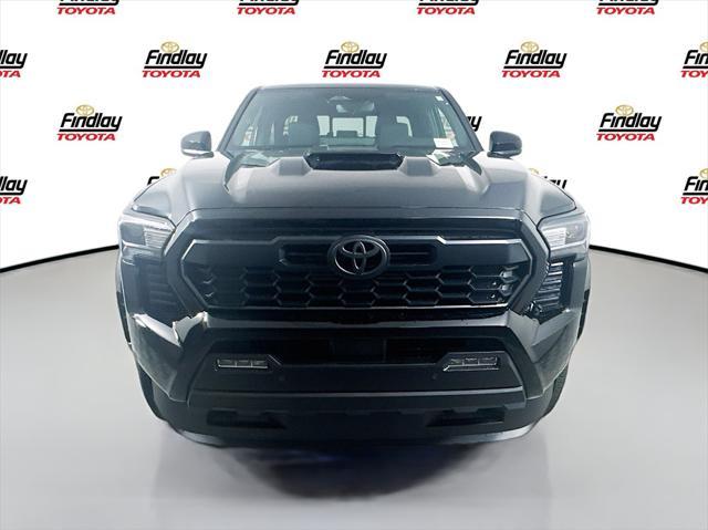 new 2024 Toyota Tacoma car, priced at $47,438