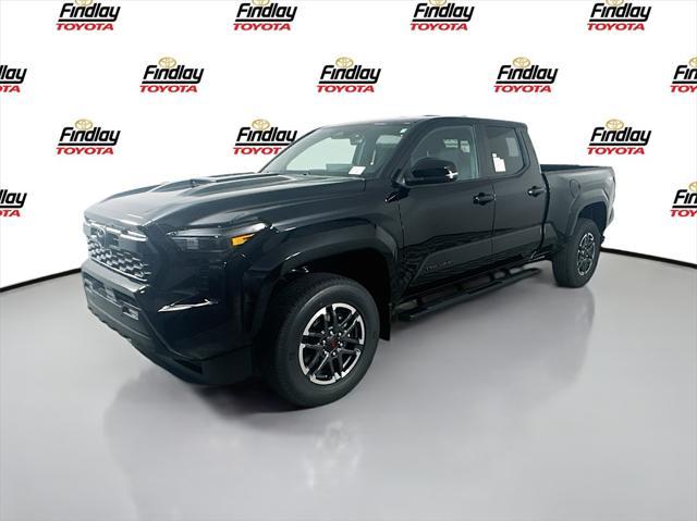 new 2024 Toyota Tacoma car, priced at $47,438