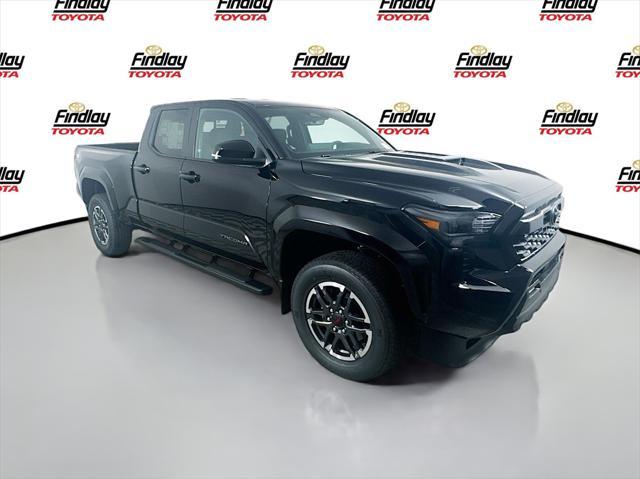 new 2024 Toyota Tacoma car, priced at $47,438