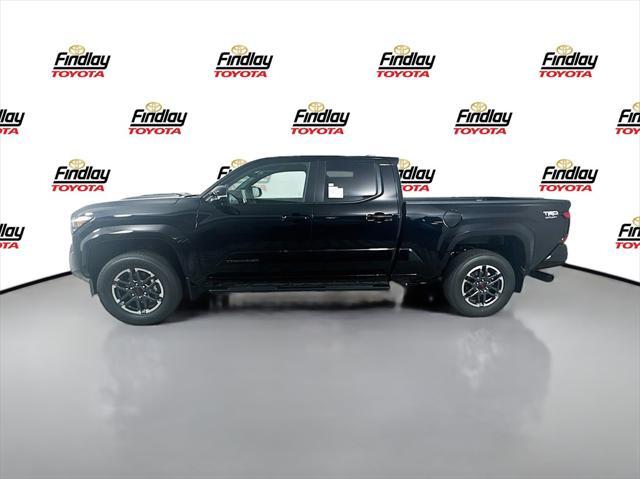 new 2024 Toyota Tacoma car, priced at $47,438