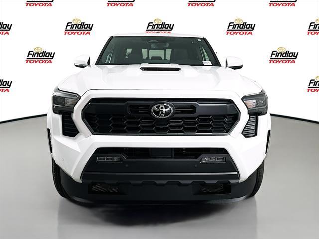 new 2024 Toyota Tacoma car, priced at $52,988