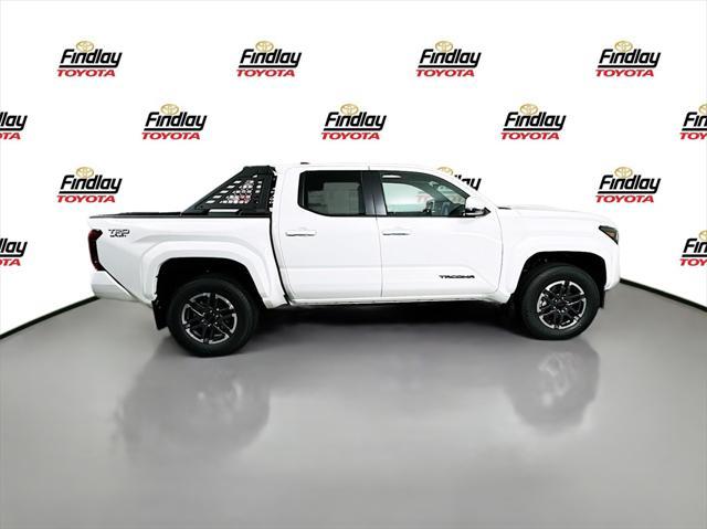 new 2024 Toyota Tacoma car, priced at $52,988