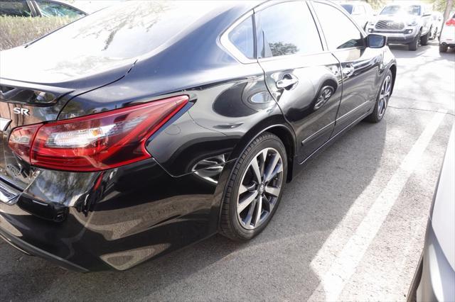 used 2017 Nissan Altima car, priced at $11,488