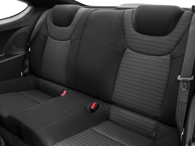 used 2016 Hyundai Genesis Coupe car, priced at $14,488