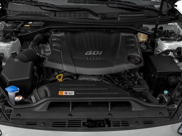 used 2016 Hyundai Genesis Coupe car, priced at $14,488