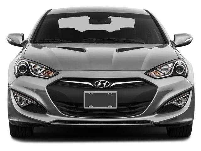 used 2016 Hyundai Genesis Coupe car, priced at $14,488
