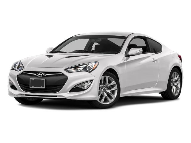 used 2016 Hyundai Genesis Coupe car, priced at $14,488