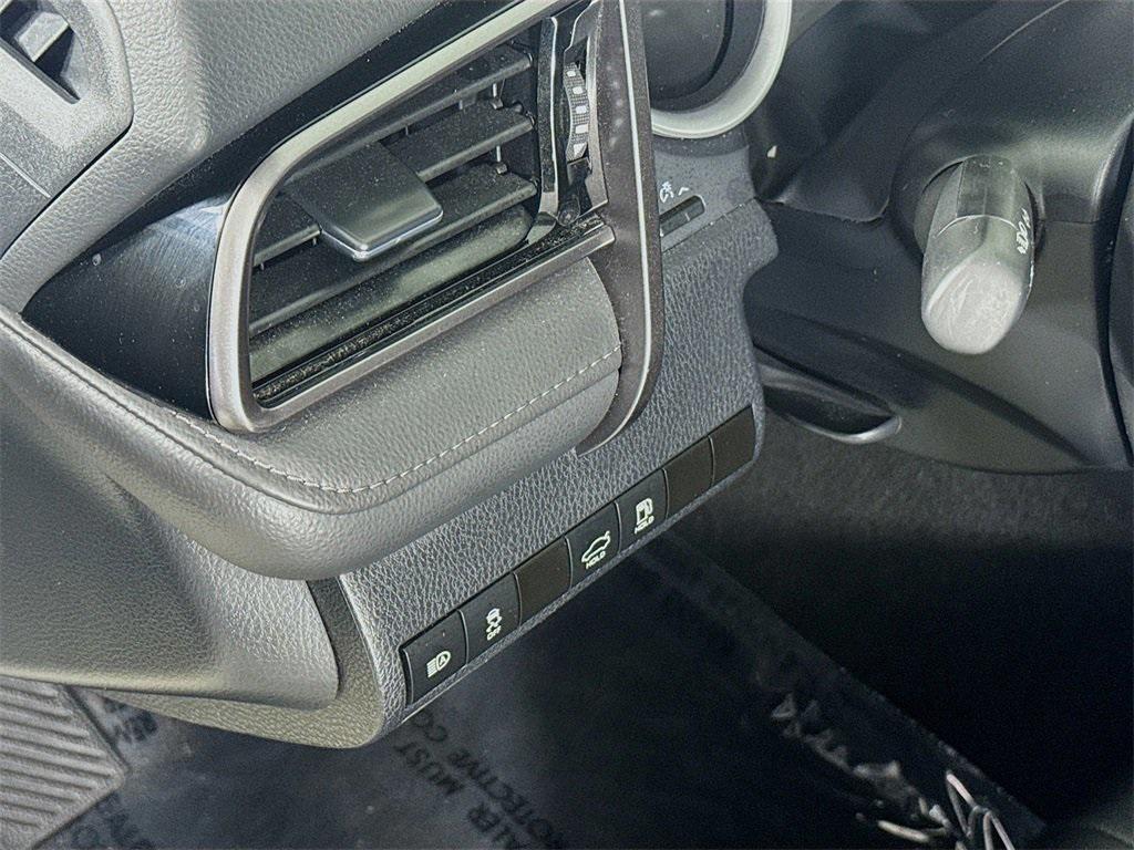 used 2024 Toyota Camry car, priced at $25,788