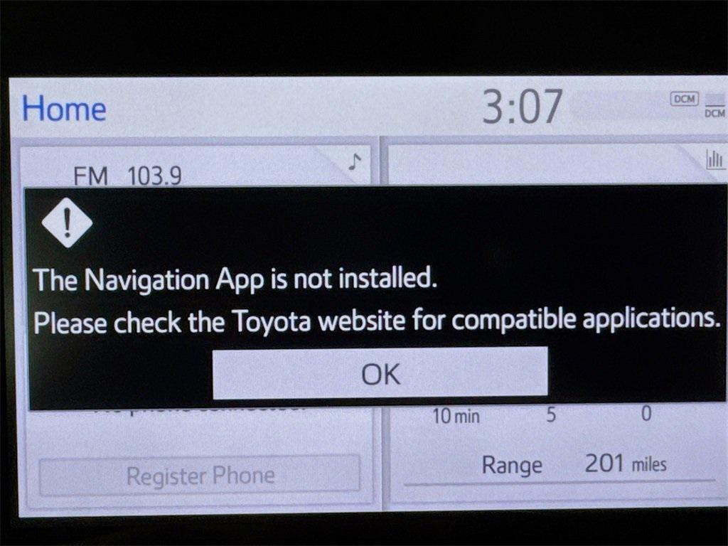 used 2024 Toyota Camry car, priced at $25,788