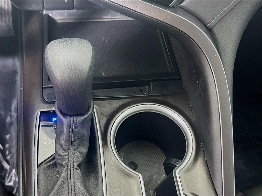 used 2024 Toyota Camry car, priced at $25,788
